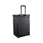 Colorkey CKU-9038 8-pc Charging Road Case Trolley for MobilePar HEX 5 by ColorKey