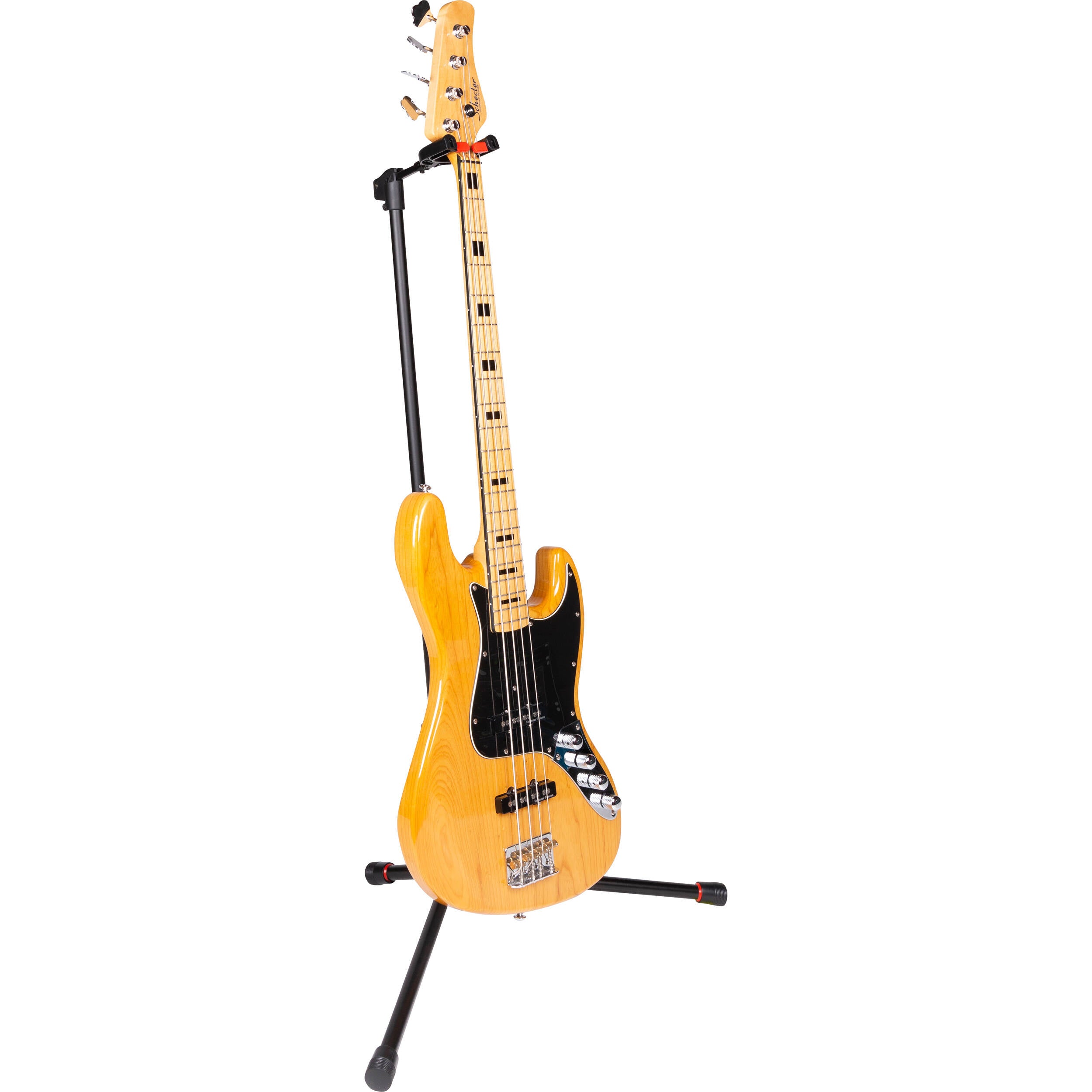 Gator Frameworks GFW-GTR-1500 Hanging Guitar Stand with Locking Neck Cradle by Gator Cases