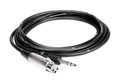 Hosa STX-1, ¼-Inch Male to 3-Pin XLR Female Interconnect Cable by Hosa