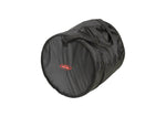 SKB Cases 1SKB-DB1416 Tom Drum Gig Bag - 14 x 16 Inch by SKB Cases