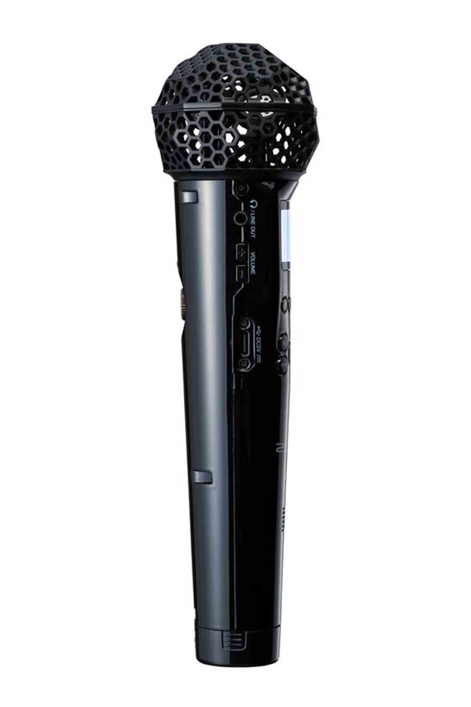 Open Box: Zoom M2 MicTrak Stereo 32-bit Handheld Microphone Recorder by Zoom