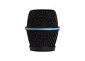 Shure RK324G, Replacement Grille for Wireless Beta87 Microphones - Black by Shure