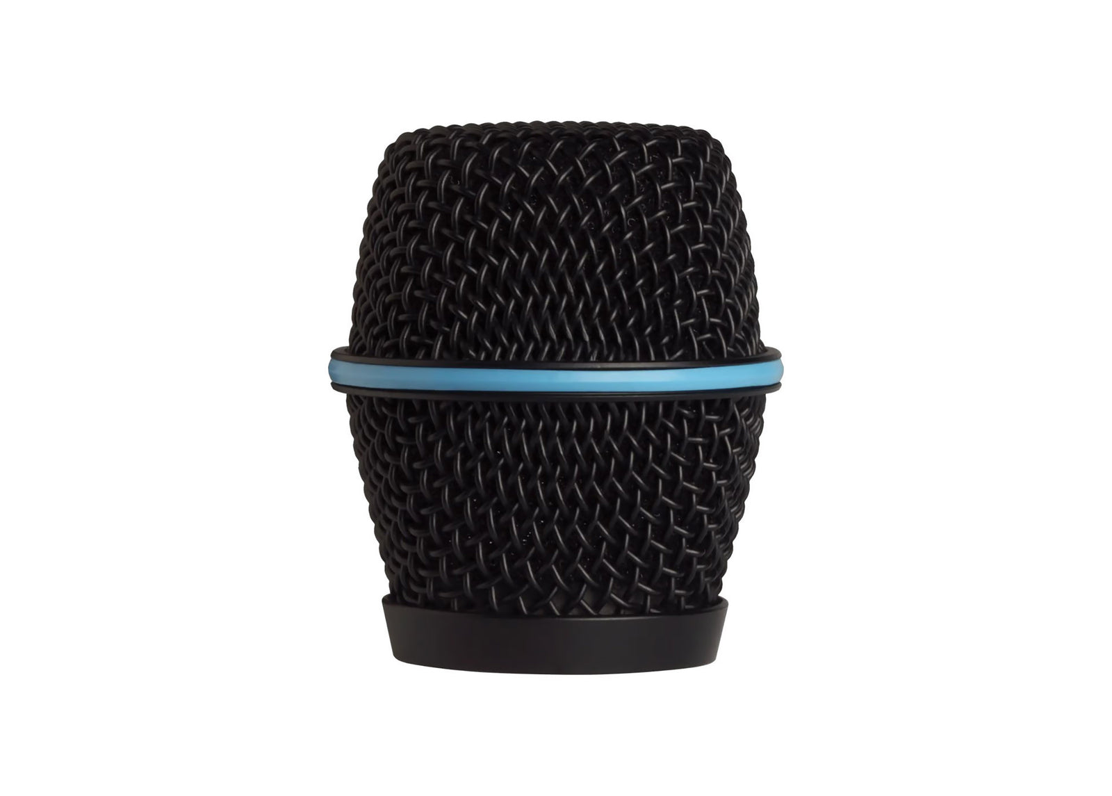 Shure RK324G, Replacement Grille for Wireless Beta87 Microphones - Black by Shure