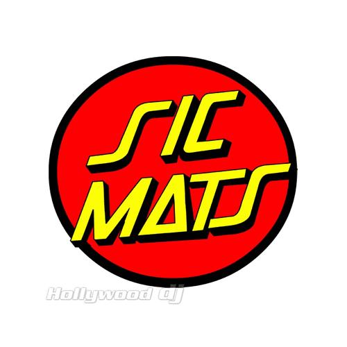 Sicmats Santa Cruz Slipmat by Sicmats