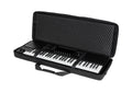 Headliner HL12499, Pro-Fit Case Keyboard 61 by Headliner
