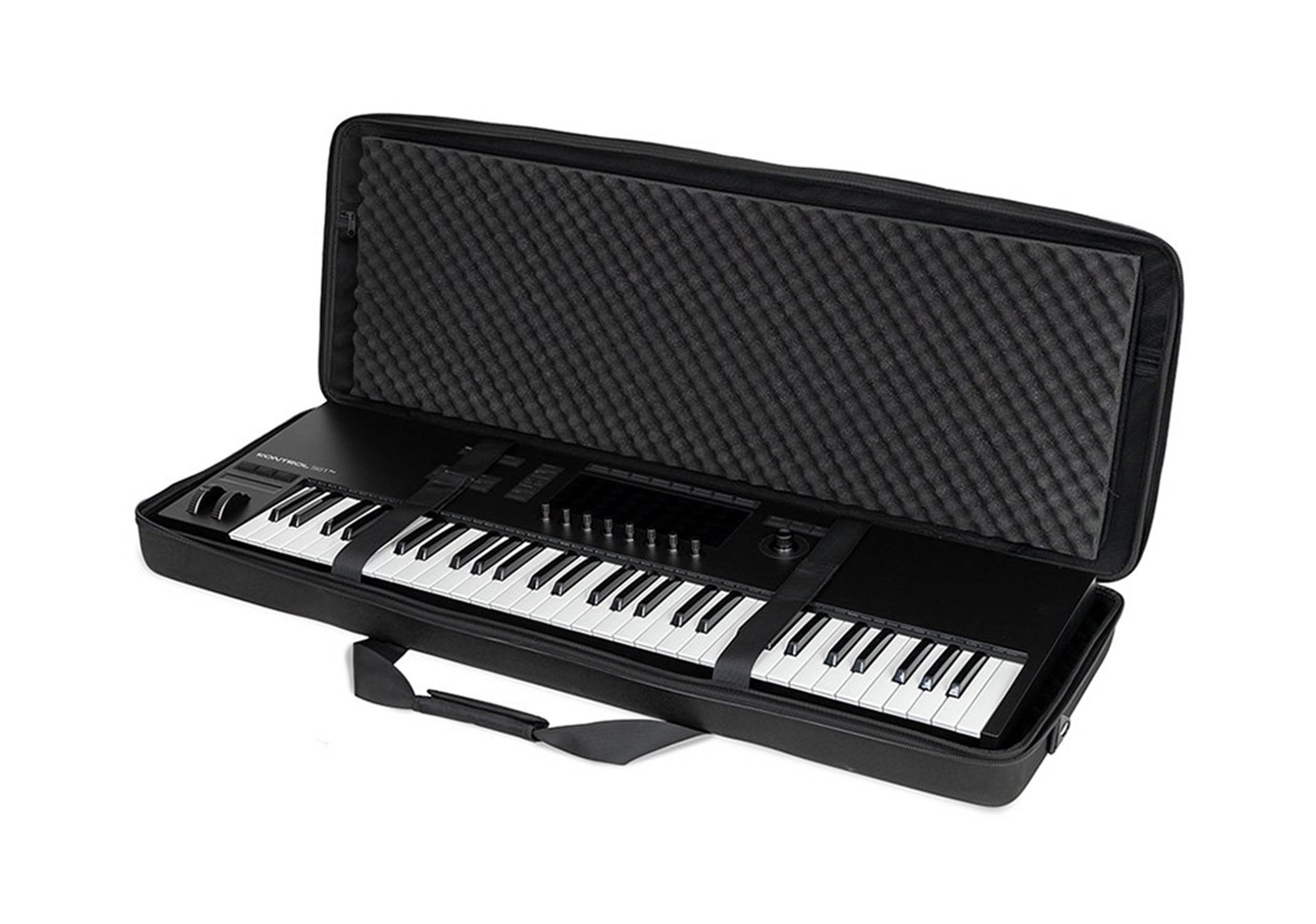 Headliner HL12499, Pro-Fit Case Keyboard 61 by Headliner