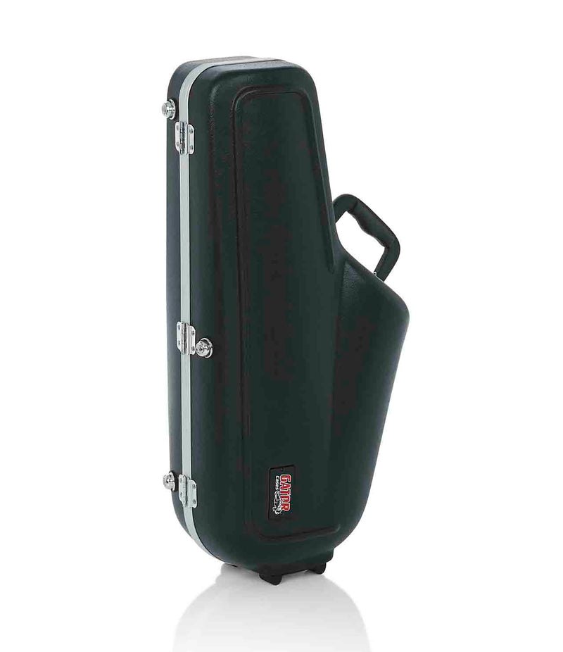 Gator Cases GC-ALTO SAX Deluxe Molded DJ Case for Alto Saxophones by Gator Cases