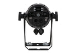 ADJ Lighting UV Par 100IP, IP65 Outdoor Rated High Intensity UV Wash Light - Black by ADJ