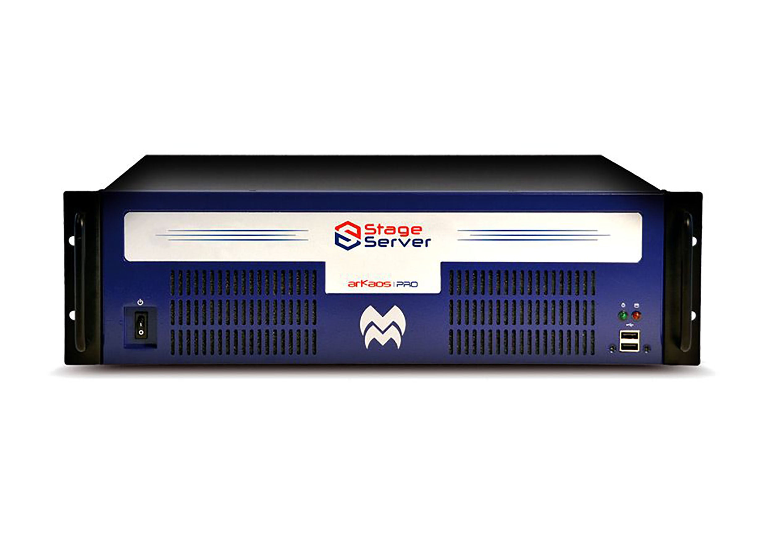 ArKaos Stage Server Express Media Server by ADJ