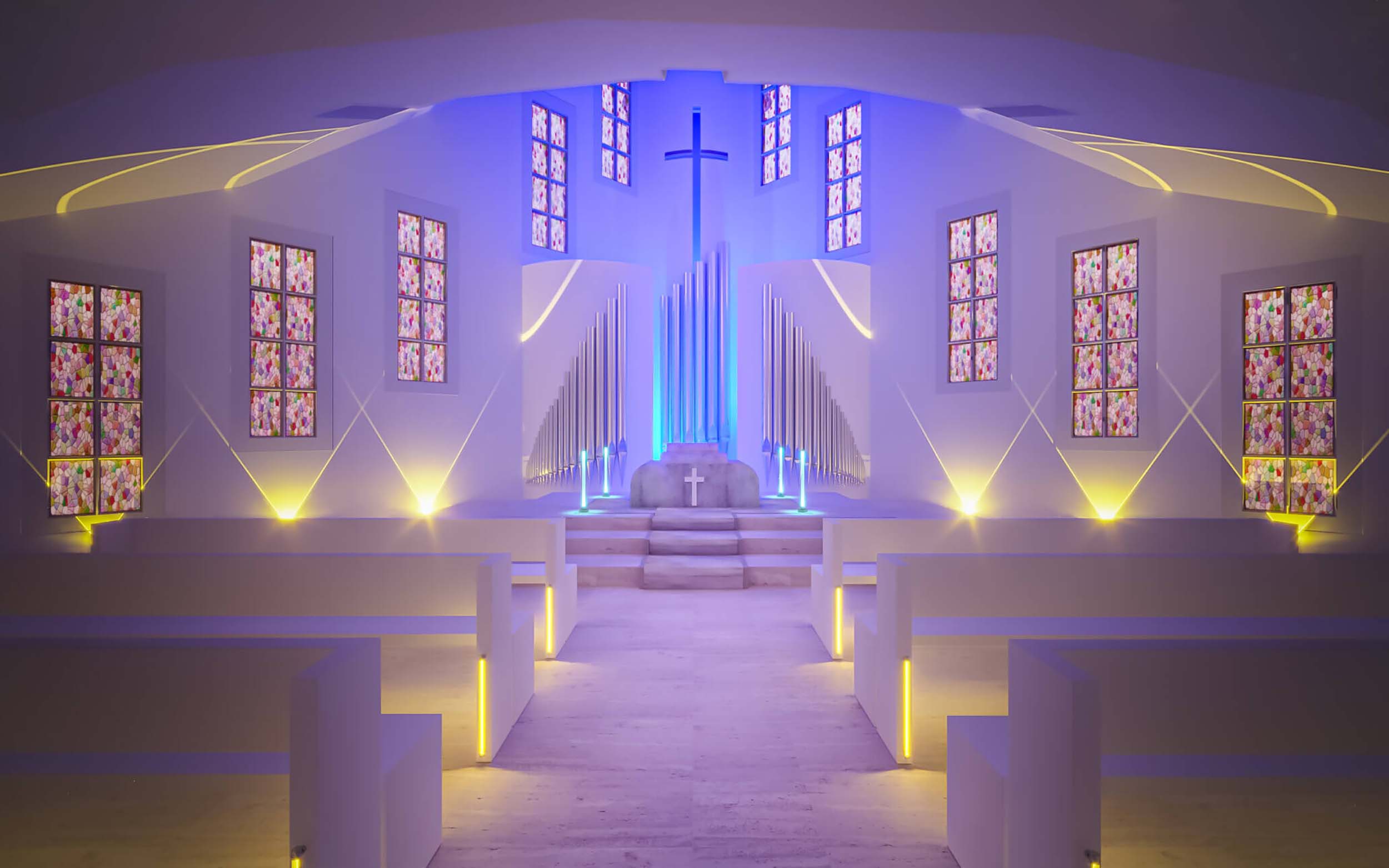 Ape Labs Can 2.0 IP LED Par Light - Wireless Battery Powered Lighting for Events by Ape Labs