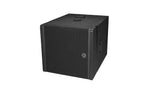 Wharfedale WLA-118SUBA, 18-inches Active Subwoofer by Wharfedale Pro