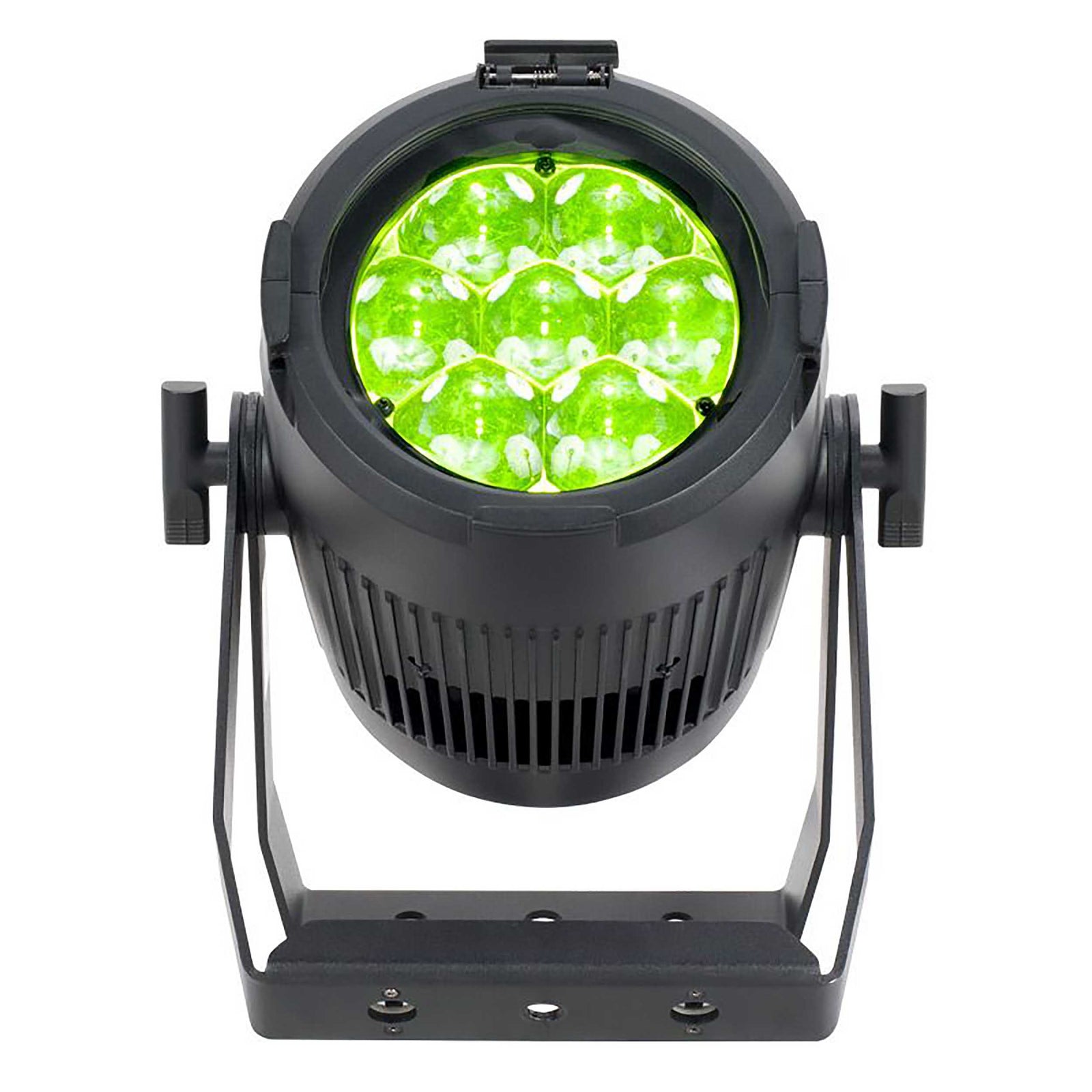 ADJ Encore Z7LP, Versatile LED Par Fixture with Motorized Zoom and Variable Beam Angle by ADJ