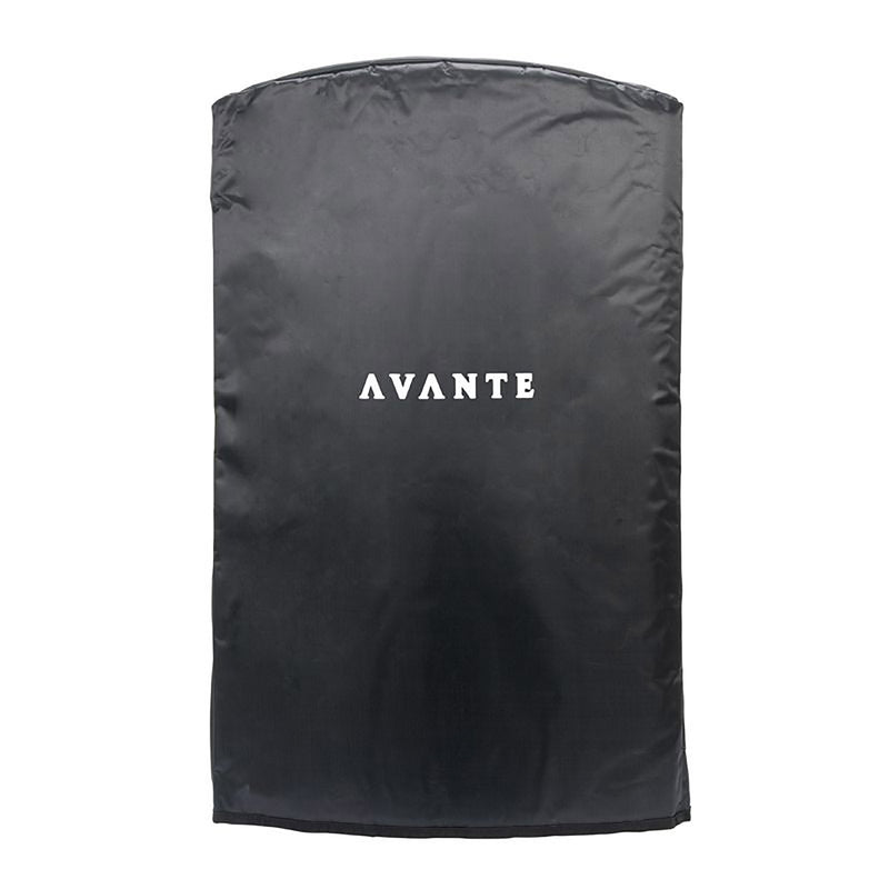 Avante  Speaker Cover for Achromic A12 Active Loudspeaker - Black by Avante
