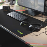 Gravity BG DC 1, Multifunctional Desk Pad - 119 x 50 cm by Gravity