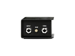 Radial Engineering Highline Passive Mono Line Isolator for Guitar and Amp Modeler by Radial Engineering