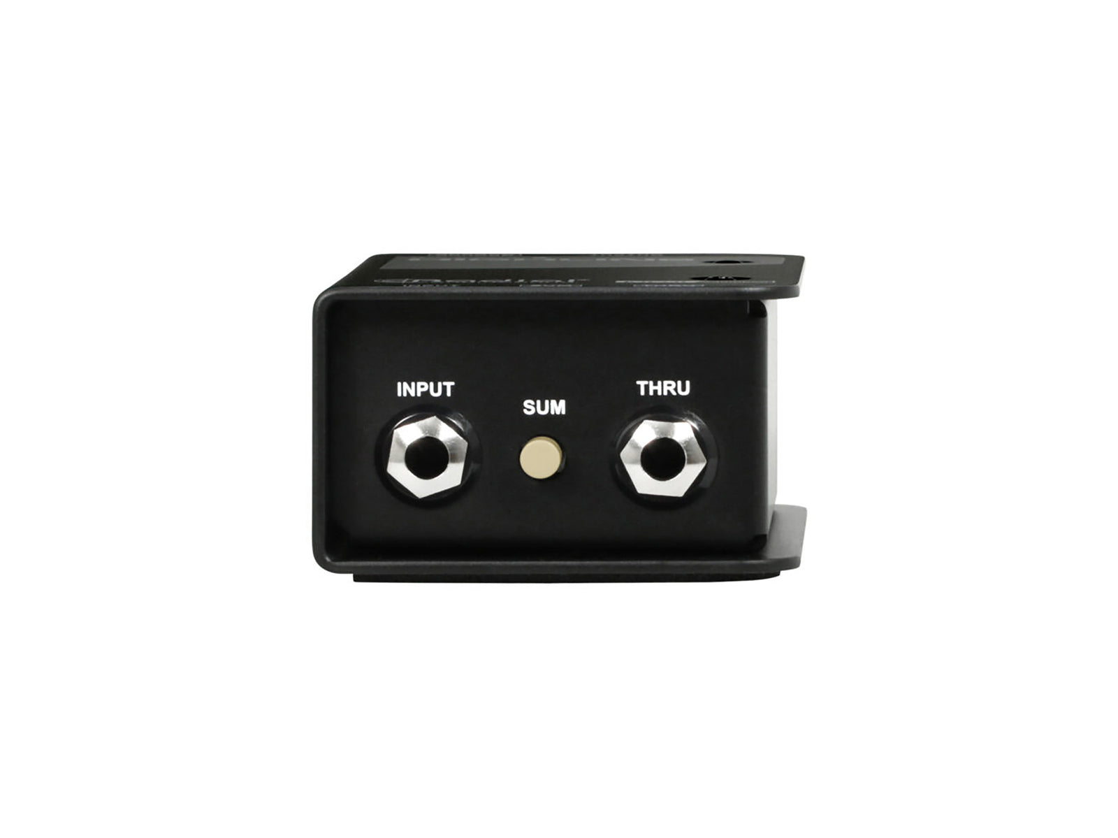 Radial Engineering Highline Passive Mono Line Isolator for Guitar and Amp Modeler by Radial Engineering