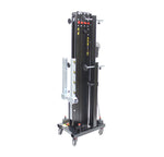 ProX XTF-FT5323 X2 DJ Package FANTEK Compact Front-Loading Lifting Tower - 518 lb Load Capacity by ProX Cases