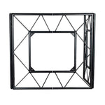 Accu Stand Pro Event TBL 2 MB, Compact and Collapsible Professional Aluminum Event Table by ADJ