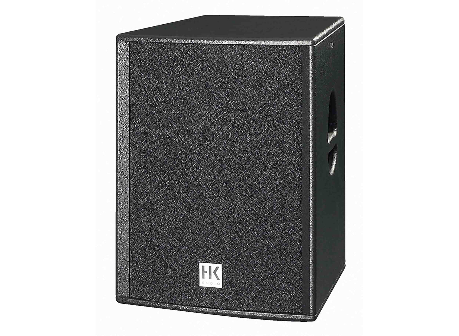 HK Audio High-Performance Audio Solution - 15 Inch by HK Audio