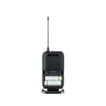 Shure BLX188/CVL Wireless Dual Presenter System with Two CVL Lavalier Microphones by Shure