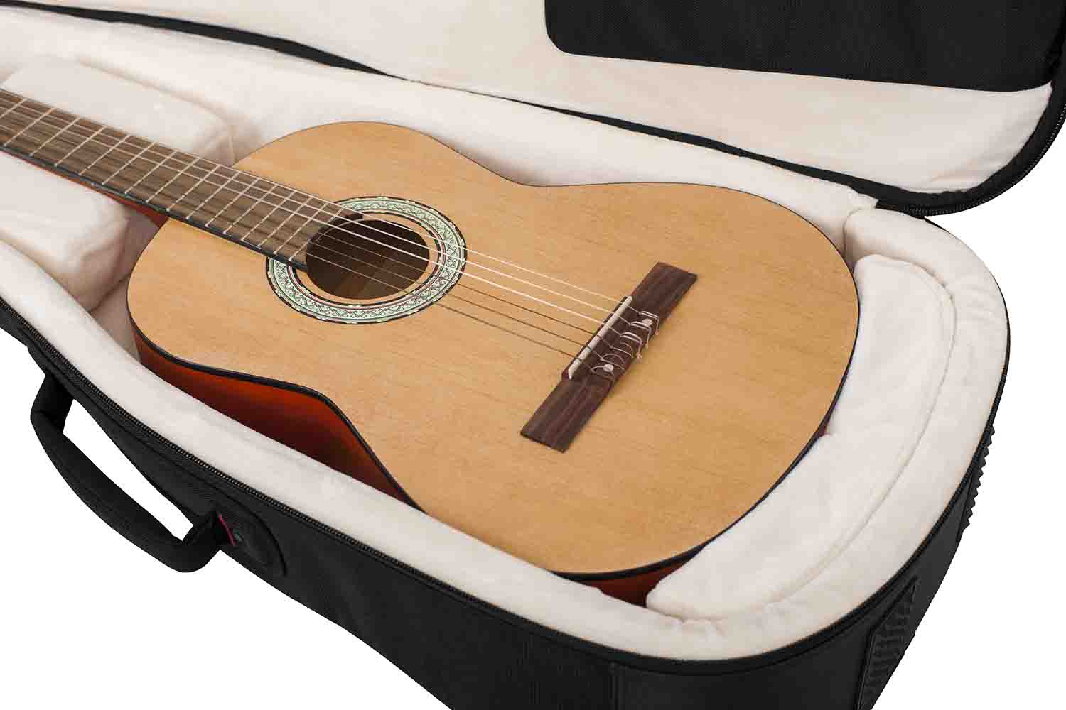 Gator Cases G-PG CLASSIC Pro-Go series for Classical Guitar Gig Bag by Gator Cases