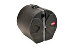 SKB Cases 1SKB-D1214F, Floor Tom Case with Padded Interior - 12 x 14 Inches by SKB Cases