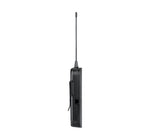 Shure Wireless Instrument System with Beta 98H/C Clip on Gooseneck Microphone by Shure