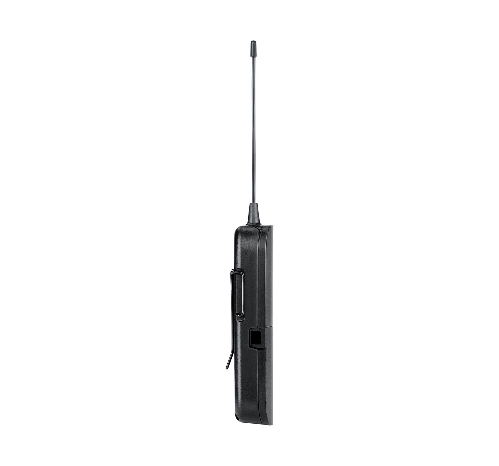 Shure Wireless Instrument System with Beta 98H/C Clip on Gooseneck Microphone by Shure