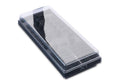 Decksaver DS-PC-X1MK3Z1MK2,Protection Cover for NI Traktor X1 Mk3 and Z1 Mk2 by Decksaver