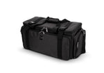 Adam Hall ORGAFLEX CABLE BAG PRO, Organizer Bag with Adjustable Compartments by Adam Hall