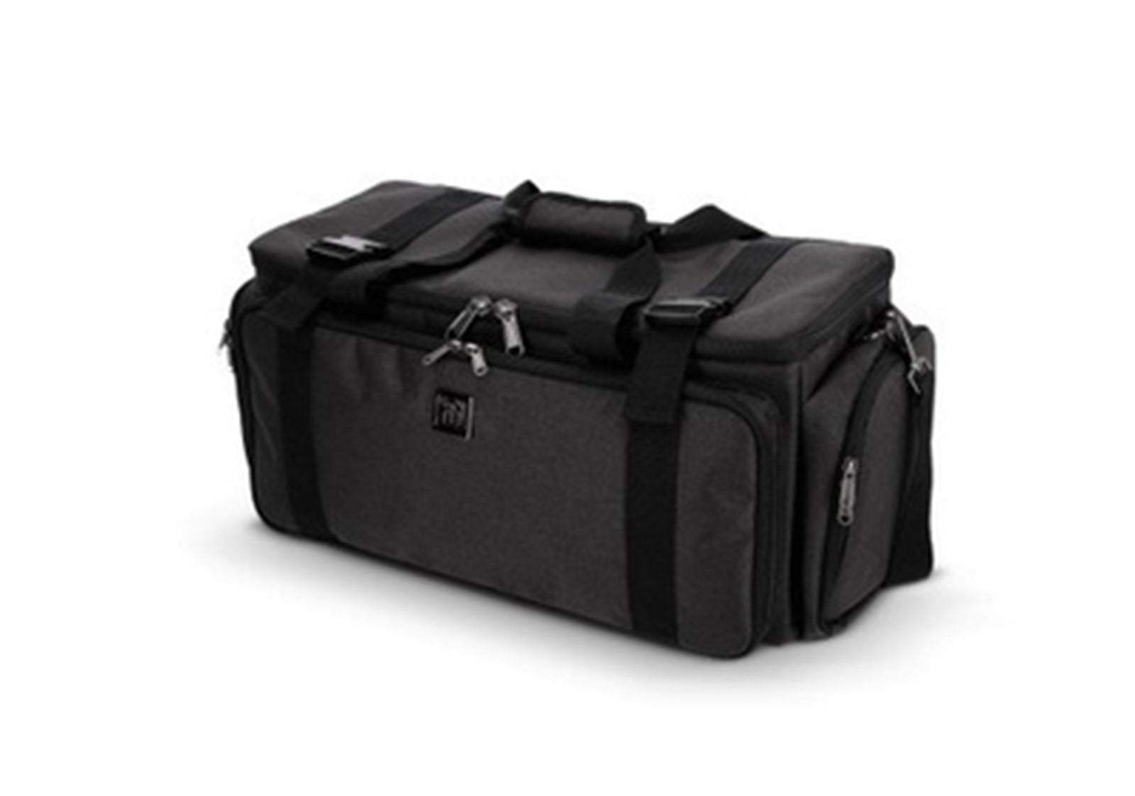 Adam Hall ORGAFLEX CABLE BAG PRO, Organizer Bag with Adjustable Compartments by Adam Hall