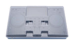 Decksaver DS-PC-OMNISDUO, Protection Cover for AlphaTheta Omnis Duo DJ Controller by Decksaver