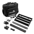 Palmer Pedalbay 40 PB Pedal Board with Integrated Power Supply by Palmer