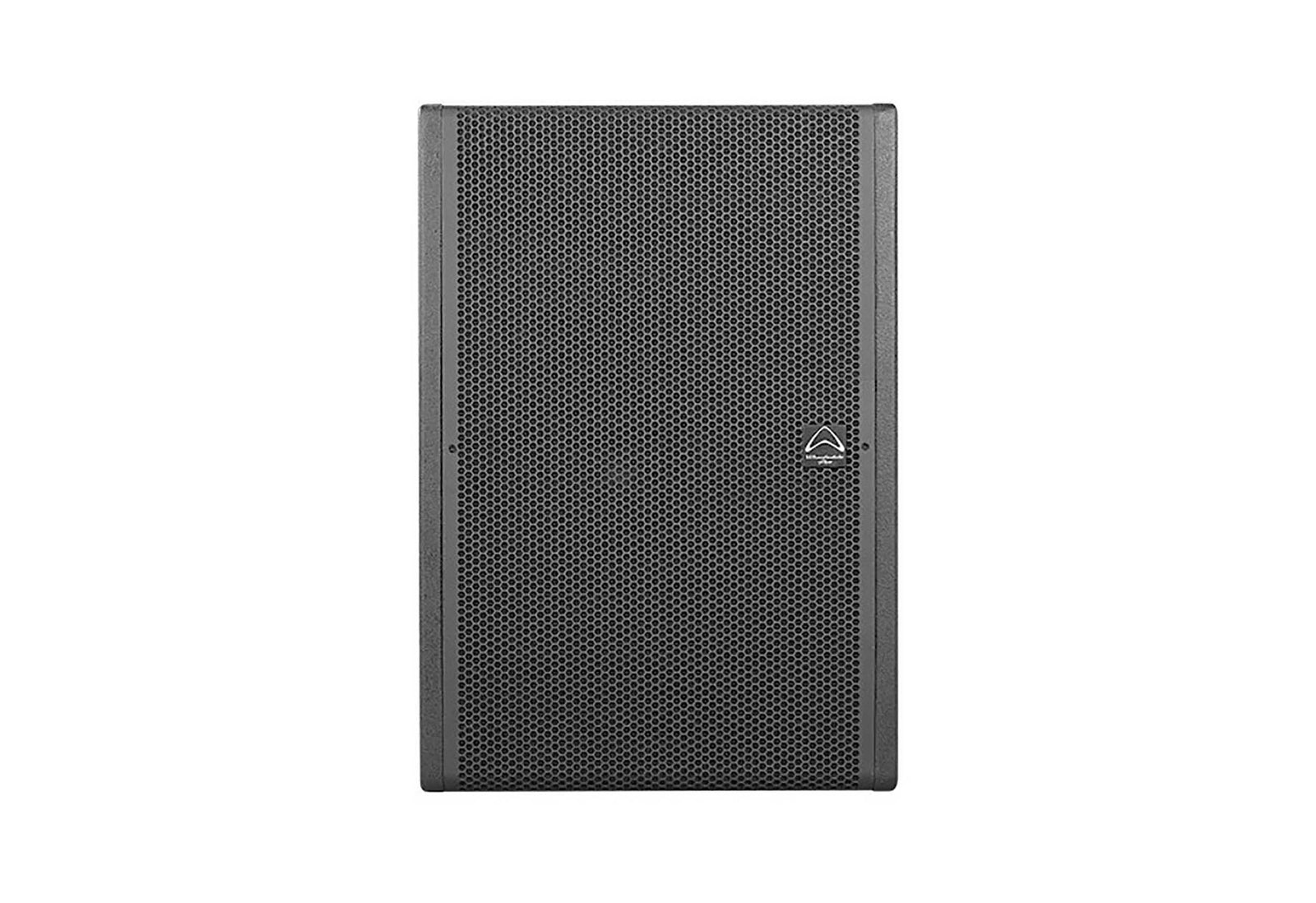 Wharfedale WLA-121SUB, 21-Inch High-Performance Subwoofer by Wharfedale Pro