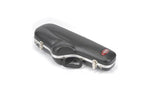 SKB Cases 1SKB-140 Contoured Alto Sax Case - Black by SKB Cases