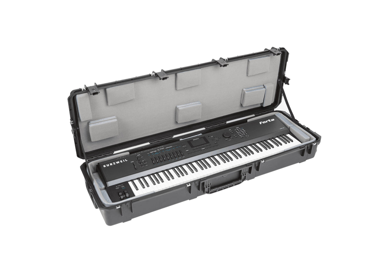 SKB iSeries 6018-8 88-note Keyboard Case by SKB Cases