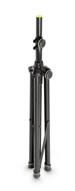 Gravity GSS5212BSET1, Box Stand Set 2 Box Stands Steel With Transport Bag by Gravity