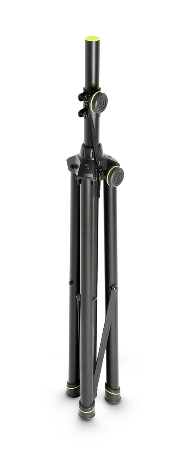 Gravity GSS5212BSET1, Box Stand Set 2 Box Stands Steel With Transport Bag by Gravity