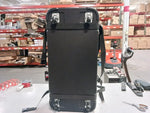 Gator Cases GP-PC308W Super Compact DJ Accessory Case with Wheels by Gator Cases