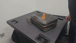 Hollywood DJ Bloxbox Olive DJ Satchel Bag - fits gobos & small midi