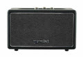 Gemini Sound GTR-200, Portable Retro Bluetooth Speaker - Hollywood DJ