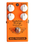 Mad Professor MAD-EOU Guitar Distortion Effects Pedal - Hollywood DJ