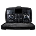Odyssey BMSLPRIME4, Denon Prime 4 EVA Molded Carrying Bag - Hollywood DJ