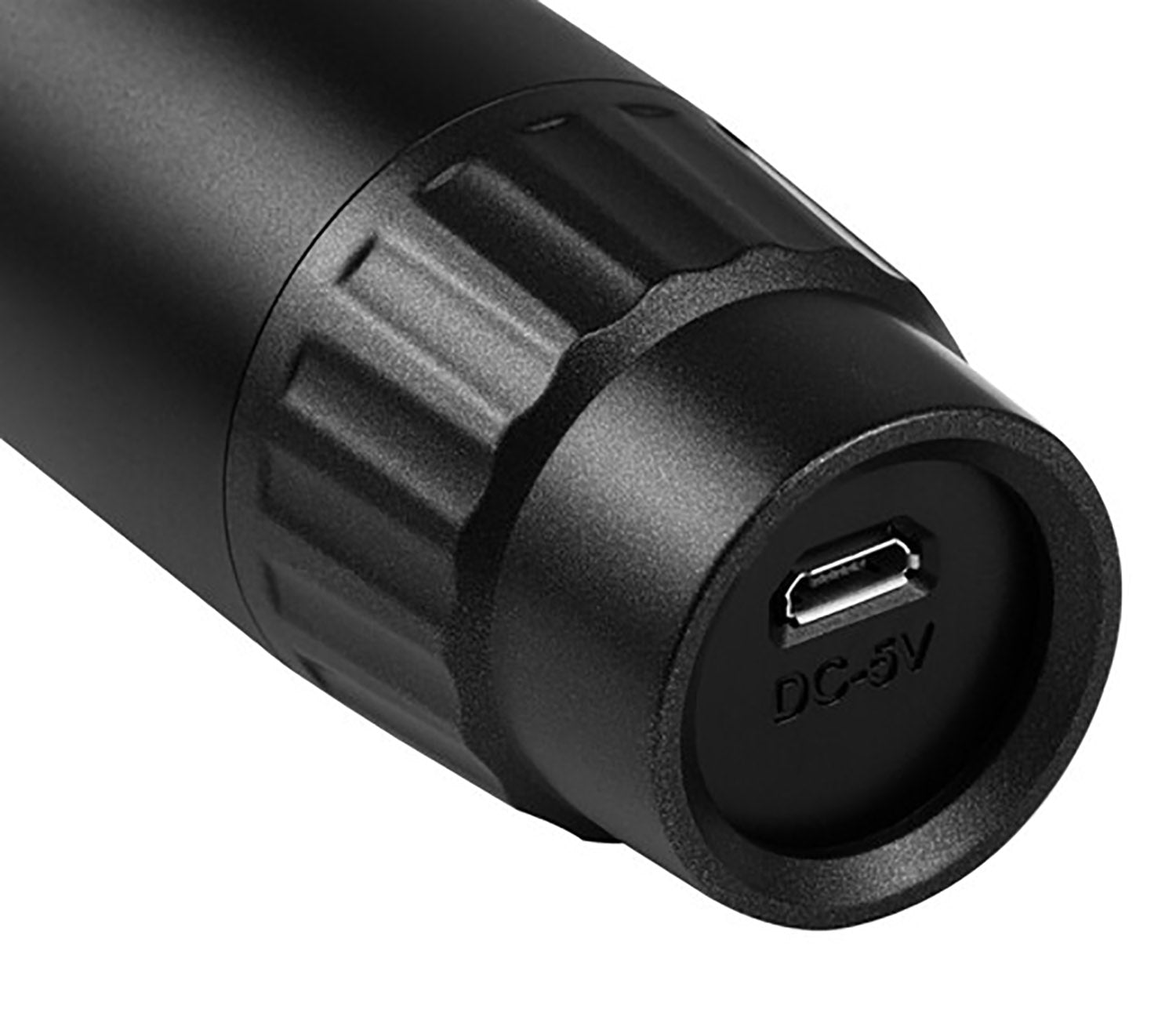 Gemini Sound GMU-M200, Dual Handheld UHF Wireless Microphone System with Plug-In Receiver - Hollywood DJ