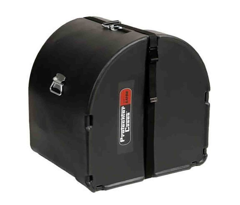 Gator Cases GP-PCSTANDARD Classic Series Standard Set Cases - Hollywood DJ