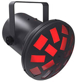 Chauvet DJ MUSHROOM Mushroom Projection Lighting Effect - Hollywood DJ