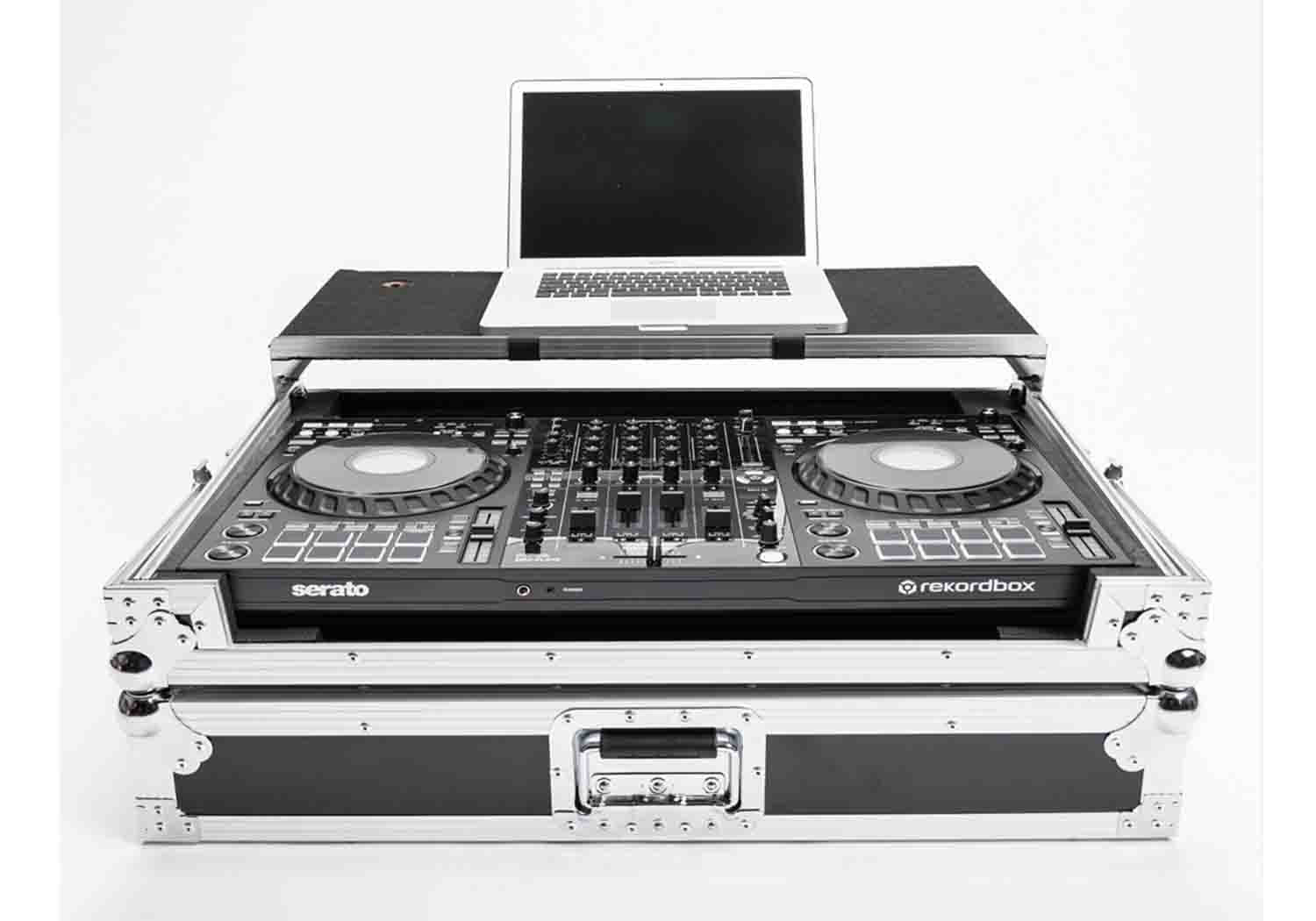 Magma MGA41024 Magma DJ-Controller Workstation for Pioneer DJ DDJ-FLX10 - Hollywood DJ