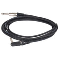 Odyssey OSIC130A 1/4" Straight to 1/4" Angle Instrument Cable - 30 Feet Odyssey