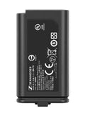 Sennheiser BA 70 Rechargeable Battery Pack for EW-D Wireless - Hollywood DJ