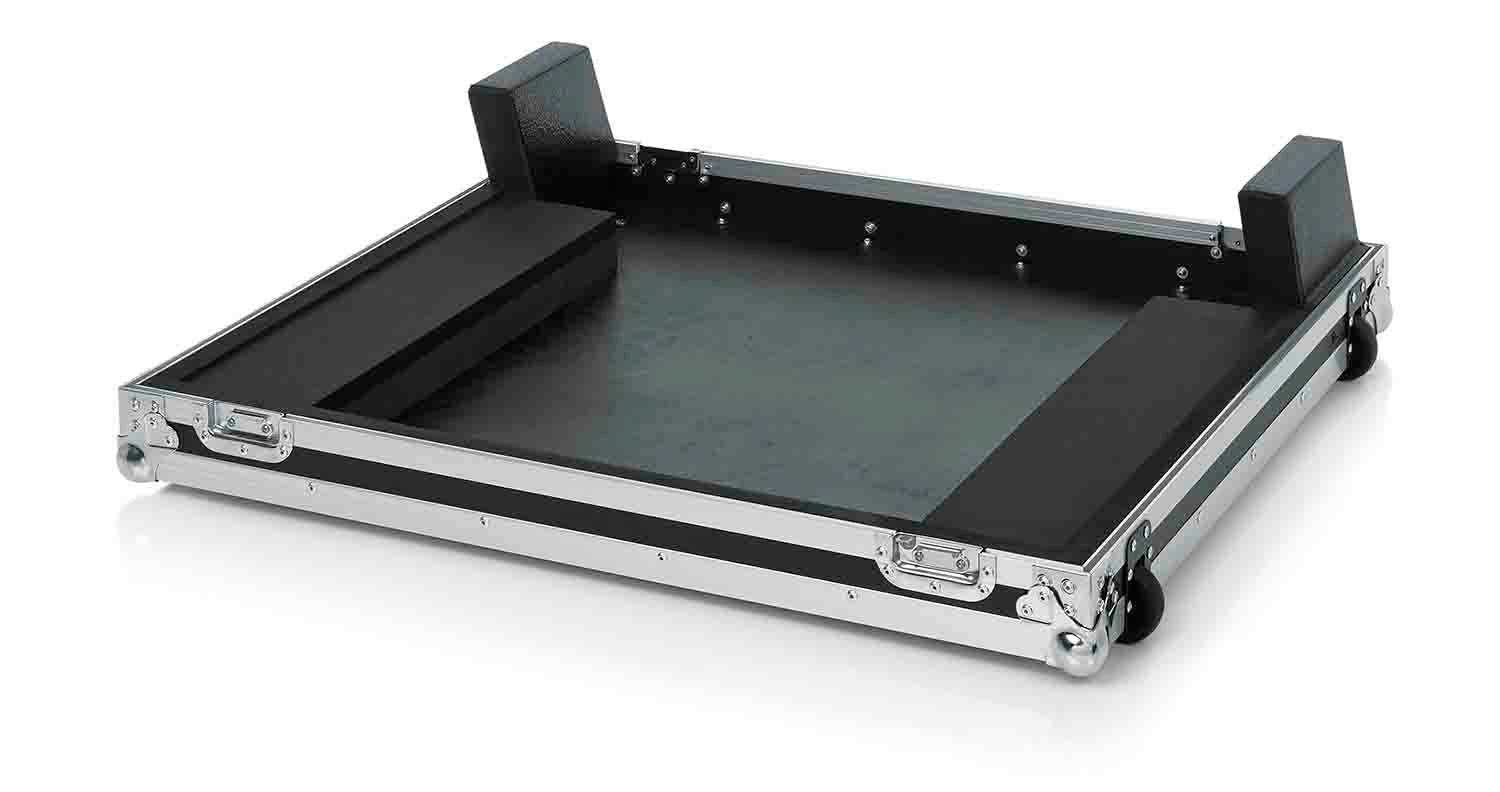 Gator Cases G-TOURPRESL32IIINDH Road Case for StudioLive 32III Mixer - Hollywood DJ